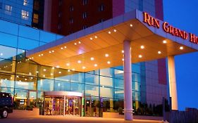 Rin Grand Residence Apartaments Elen