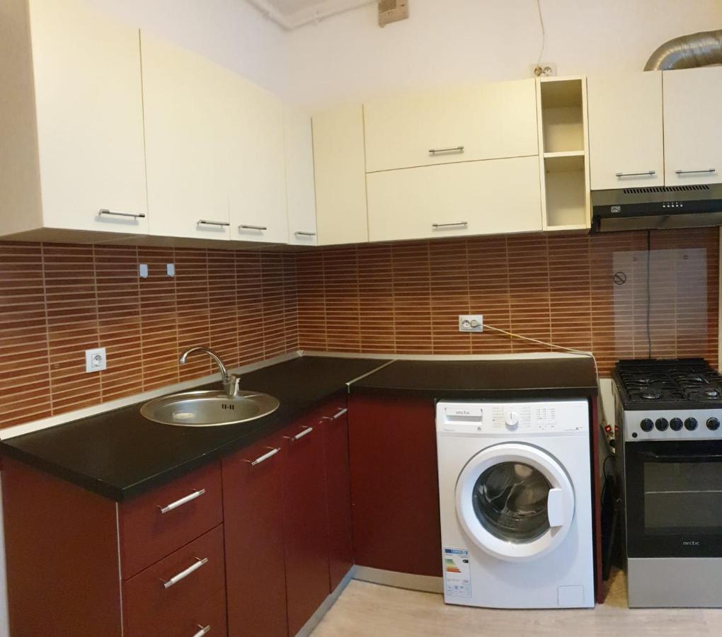 Rin Grand Residence Apartaments Elen Bucureşti Exterior foto
