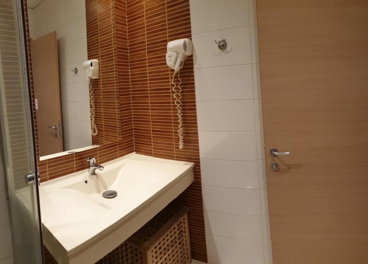 Rin Grand Residence Apartaments Elen Bucureşti Exterior foto