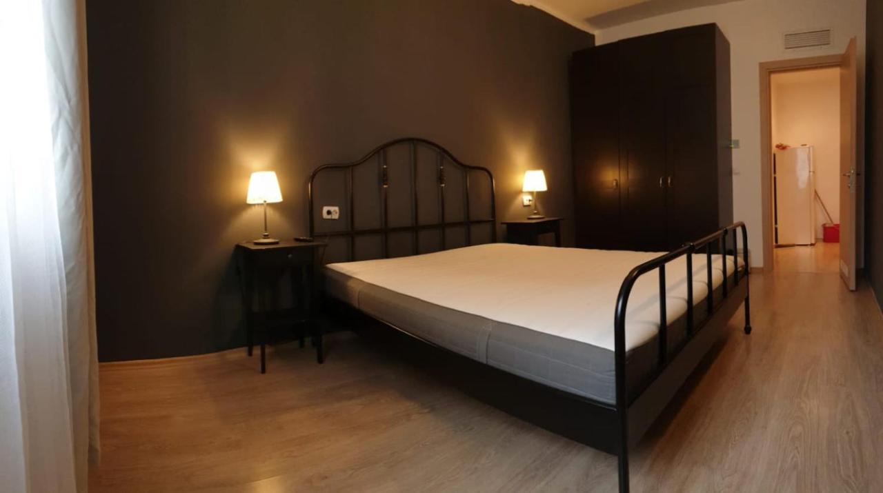 Rin Grand Residence Apartaments Elen Bucureşti Exterior foto
